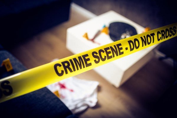 crime news