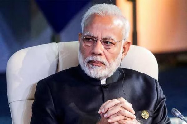 PM Narendra Modi