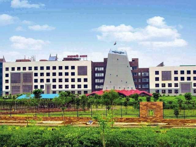 Mahanadi Bhawan